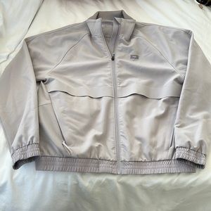 Figs Sydney Jacket Slate small